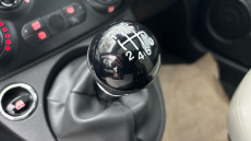 Fiat 500 1.0 Mild Hybrid Dolcevita [Part Leather] 3dr Petrol Hatchback